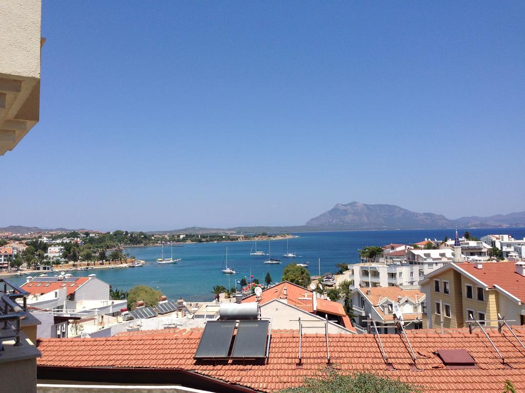 Beyaz Konak Evleri Datça Habitación foto