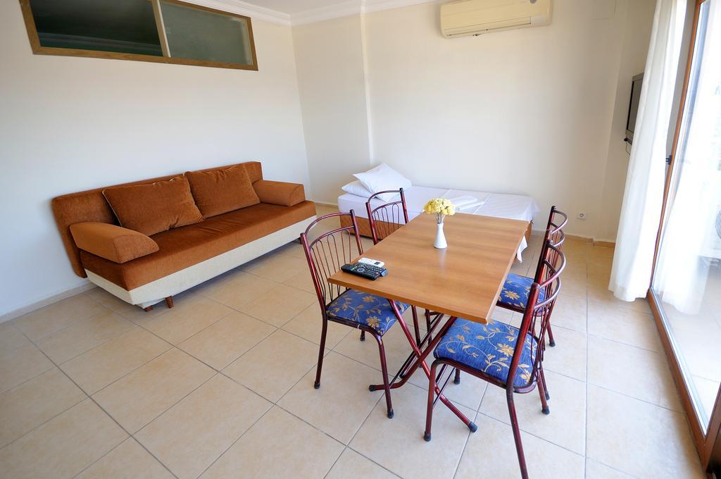 Beyaz Konak Evleri Datça Habitación foto