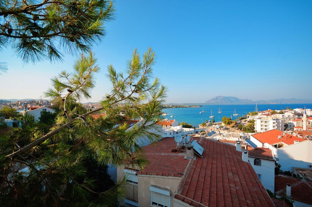 Beyaz Konak Evleri Datça Habitación foto